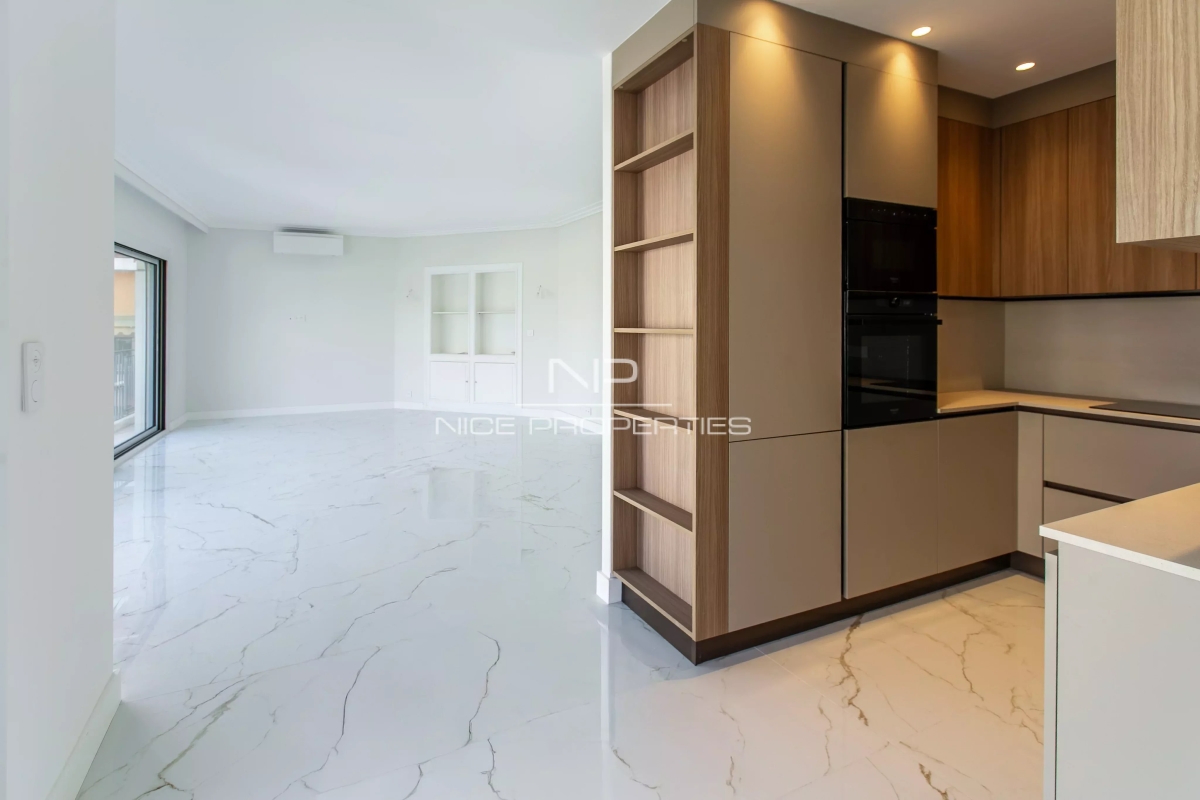 Appartement de luxe à vendre à Nice, 1 190 000 €, Photo 3
