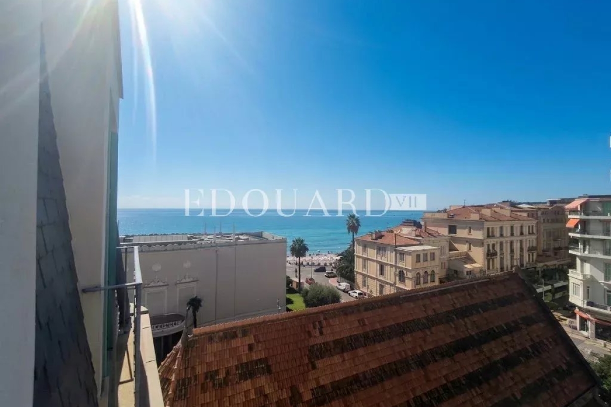 Luxury Apartment for sale in Menton, 636 000 €, Photo 3