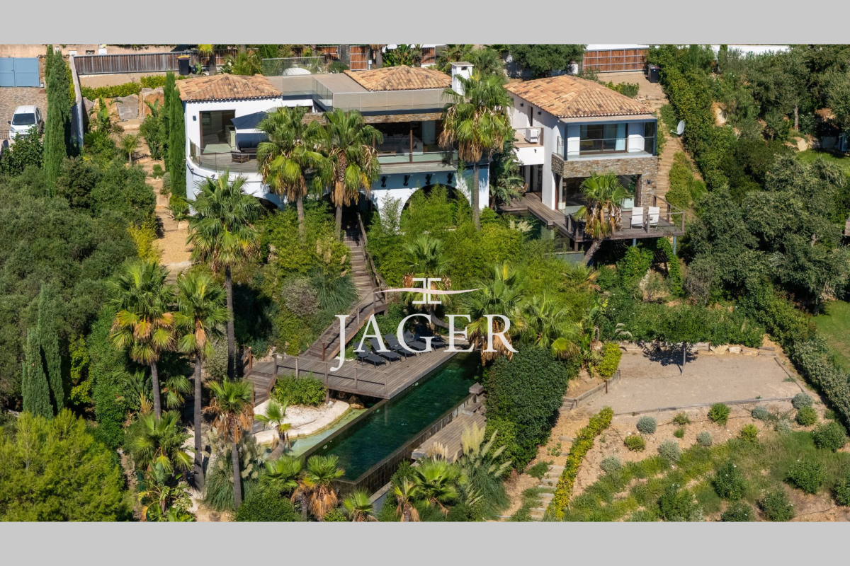 Luxury House for sale in Sainte-Maxime, 5 950 000 €, Photo 3