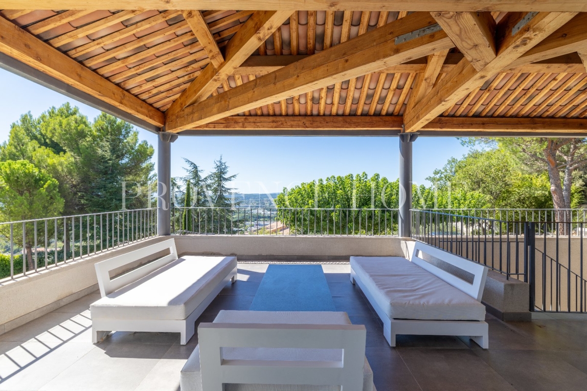 Maison de luxe à vendre à Apt, 970 000 €, Photo 3
