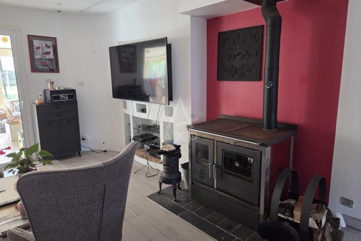 Maison de luxe à vendre à Le Tour-du-Parc, 374 400 €, Photo 4