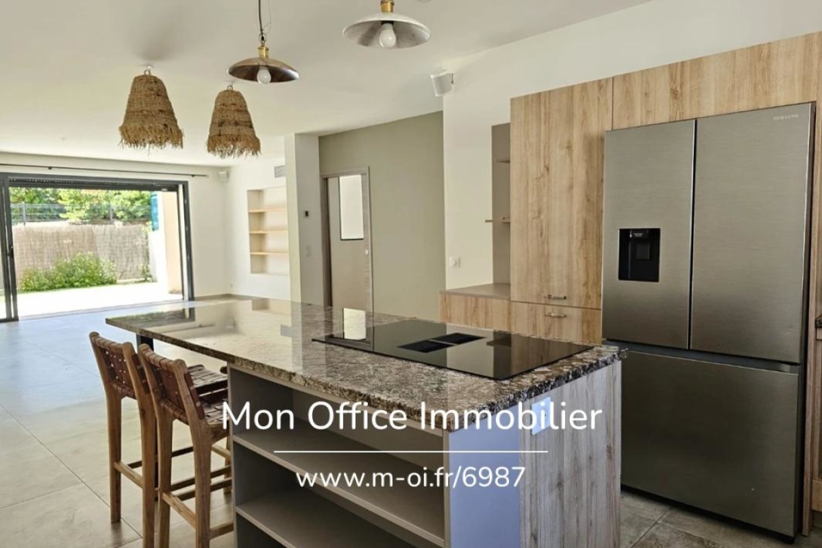 Luxury House for sale in Cogolin, 645 000 €, Photo 4