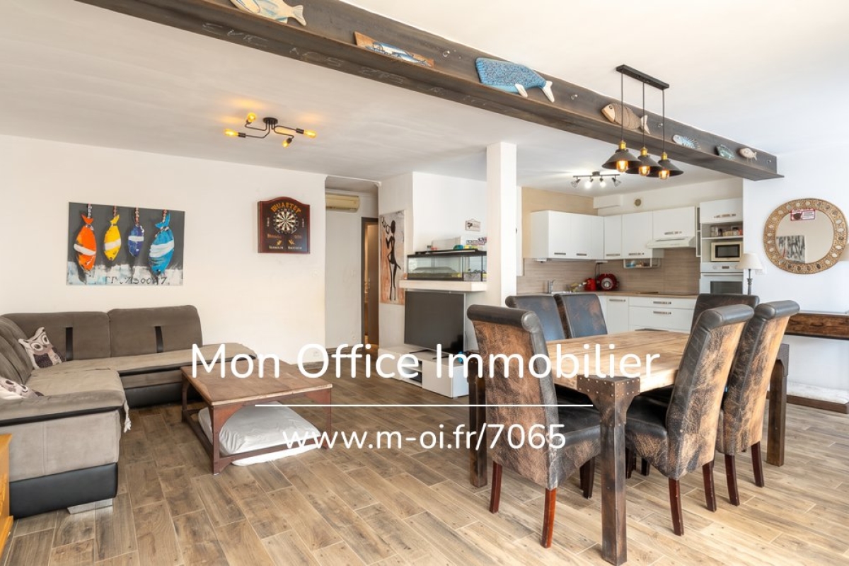 Luxury House for sale in La Croix-Valmer, 790 000 €, Photo 4