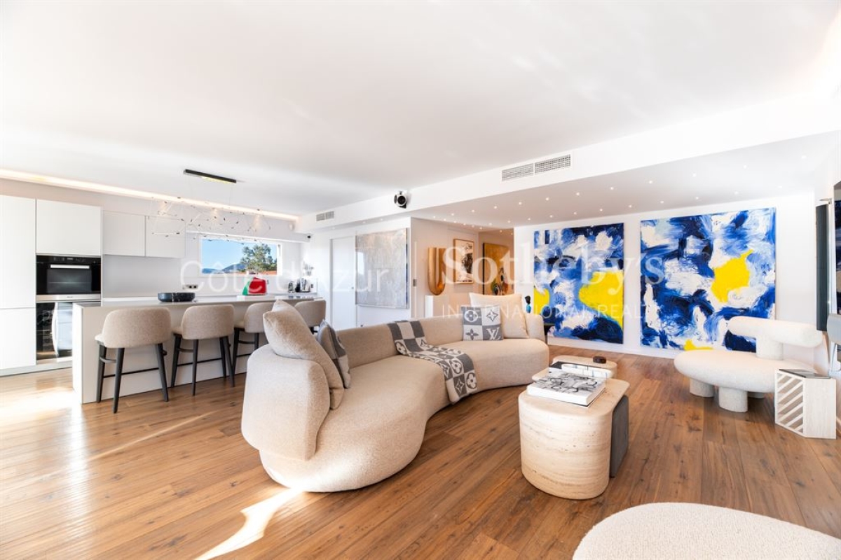 Luxury Apartment for sale in Saint-Tropez, 4 500 000 €, Photo 4