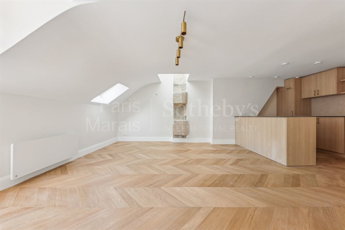 Luxury Apartment for sale in Paris 3ème, 699 000 €, Photo 4