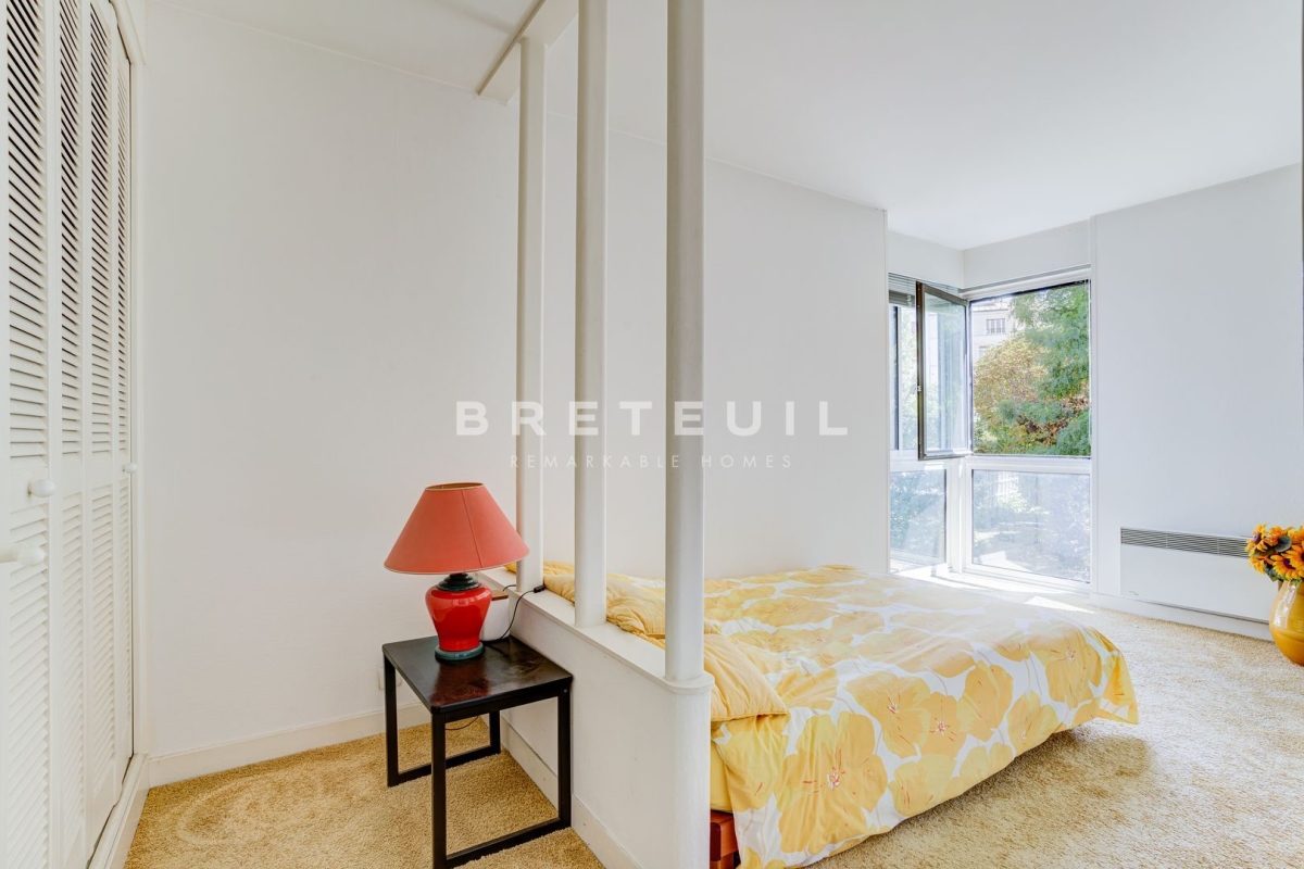 Appartement de luxe à vendre à Paris 14ème, 830 000 €, Photo 4