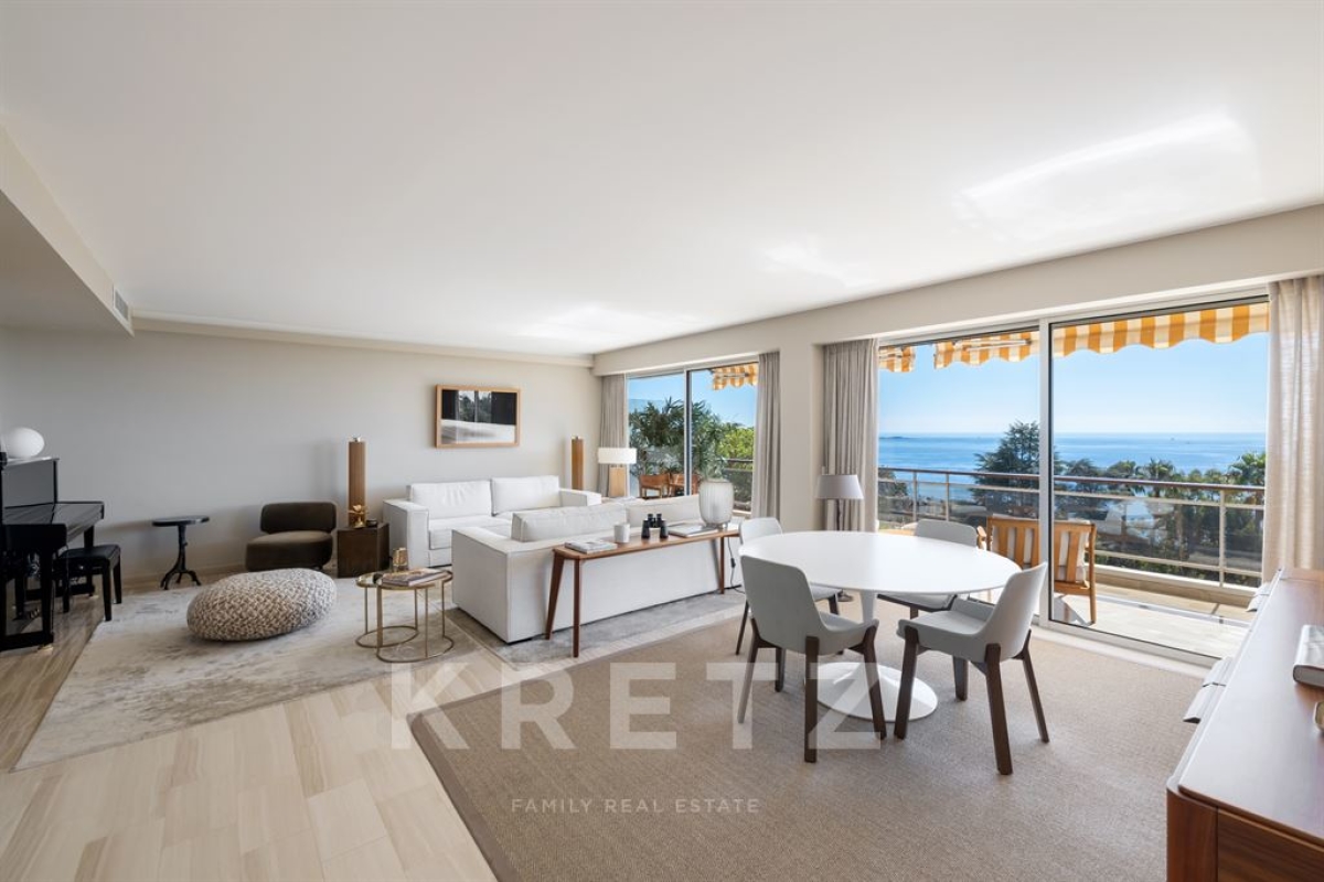 Appartement de luxe à vendre à Vallauris, 2 200 000 €, Photo 4