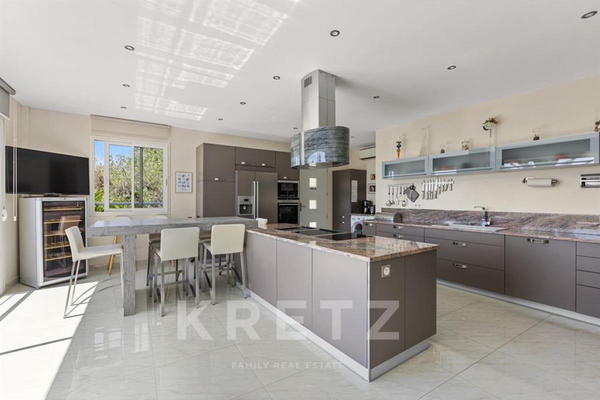 Luxury House for sale in Nice, 4 090 000 €, Photo 4