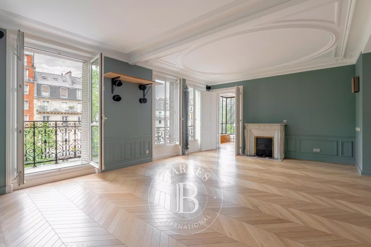 Appartement de luxe à vendre à Paris 13ème, 1 200 000 €, Photo 4
