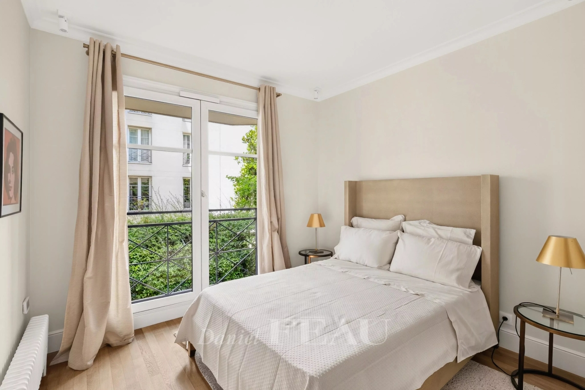 Appartement de luxe à louer à Paris 6ème, 5 700 €, Photo 4