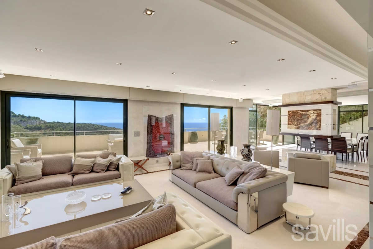 Maison de luxe à vendre à Èze, 7 500 000 €, Photo 4