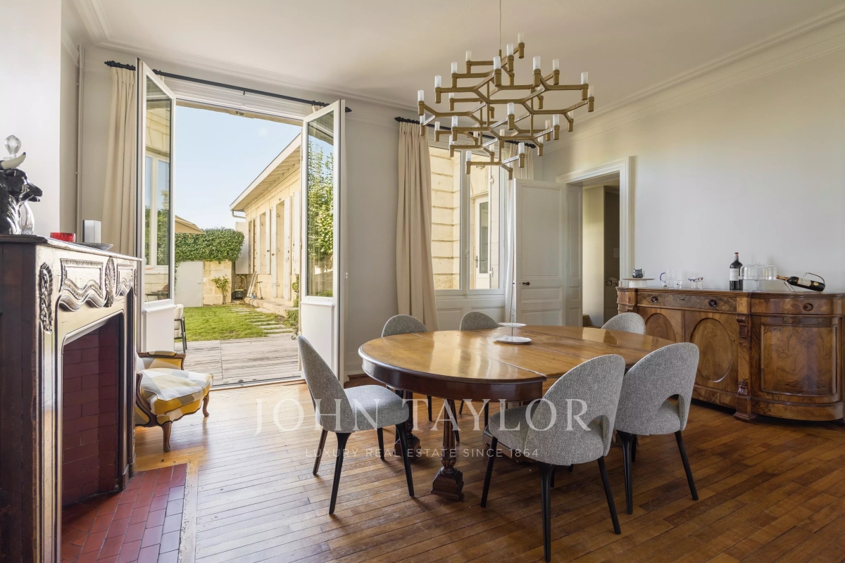 Maison de luxe à vendre à Bordeaux, 1 465 000 €, Photo 4