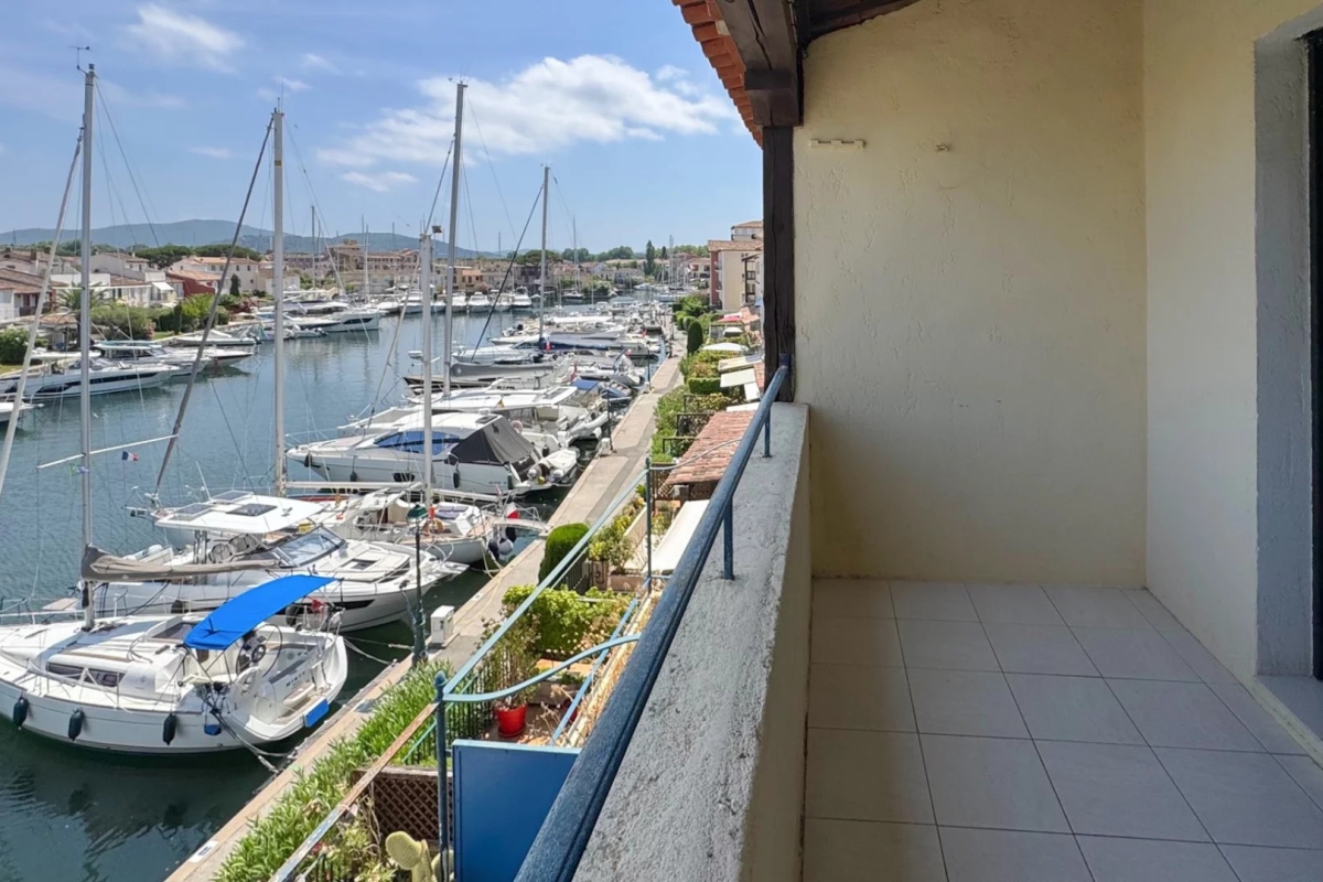Luxury Apartment for sale in Grimaud, 340 000 €, Photo 4