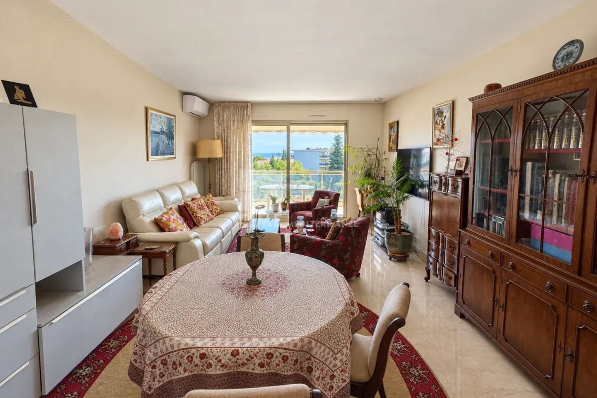 Appartement de luxe à vendre à Cannes, 525 000 €, Photo 4