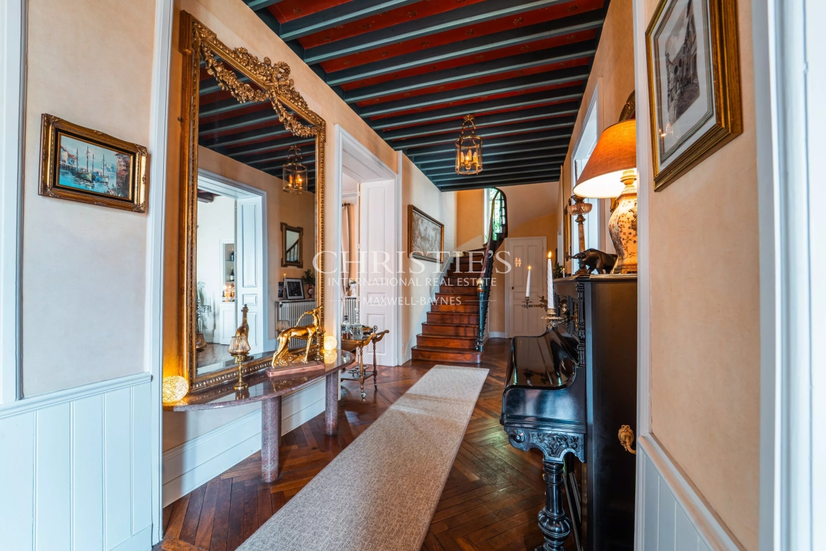 Maison de luxe à vendre à Parthenay, 668 000 €, Photo 4