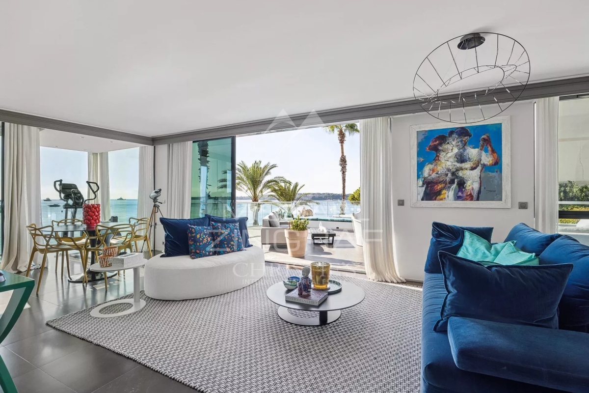 Appartement de luxe à vendre à Cannes, 9 590 000 €, Photo 4