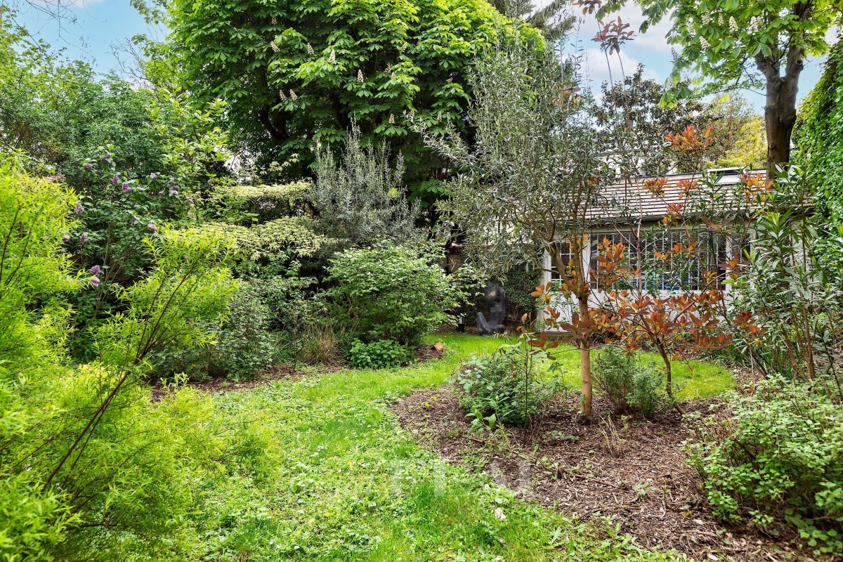Maison de luxe à vendre à Paris 14ème, 8 500 000 €, Photo 4