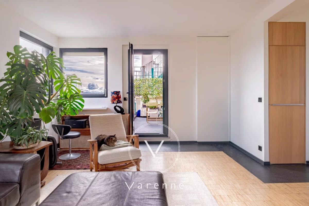 Appartement de luxe à vendre à Paris 5ème, 2 500 000 €, Photo 4
