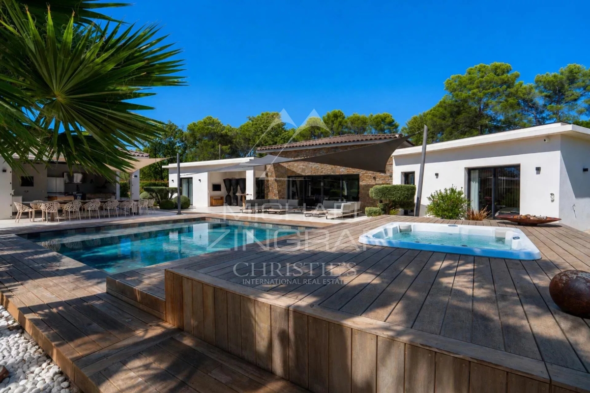 Maison de luxe à vendre à Draguignan, 1 890 000 €, Photo 4
