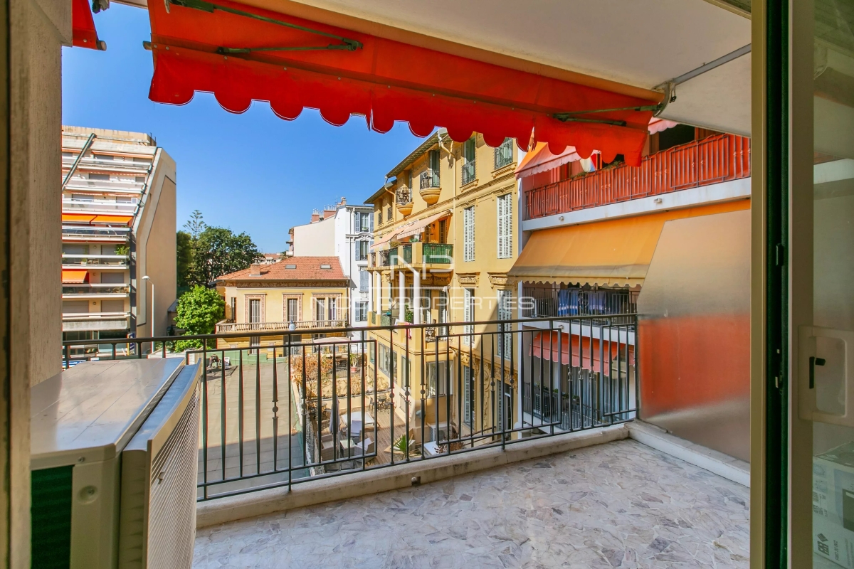 Appartement de luxe à vendre à Nice, 1 190 000 €, Photo 4