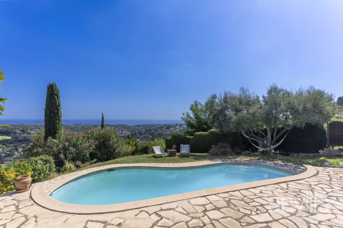 Maison de luxe à vendre à Vence, 1 250 000 €, Photo 4