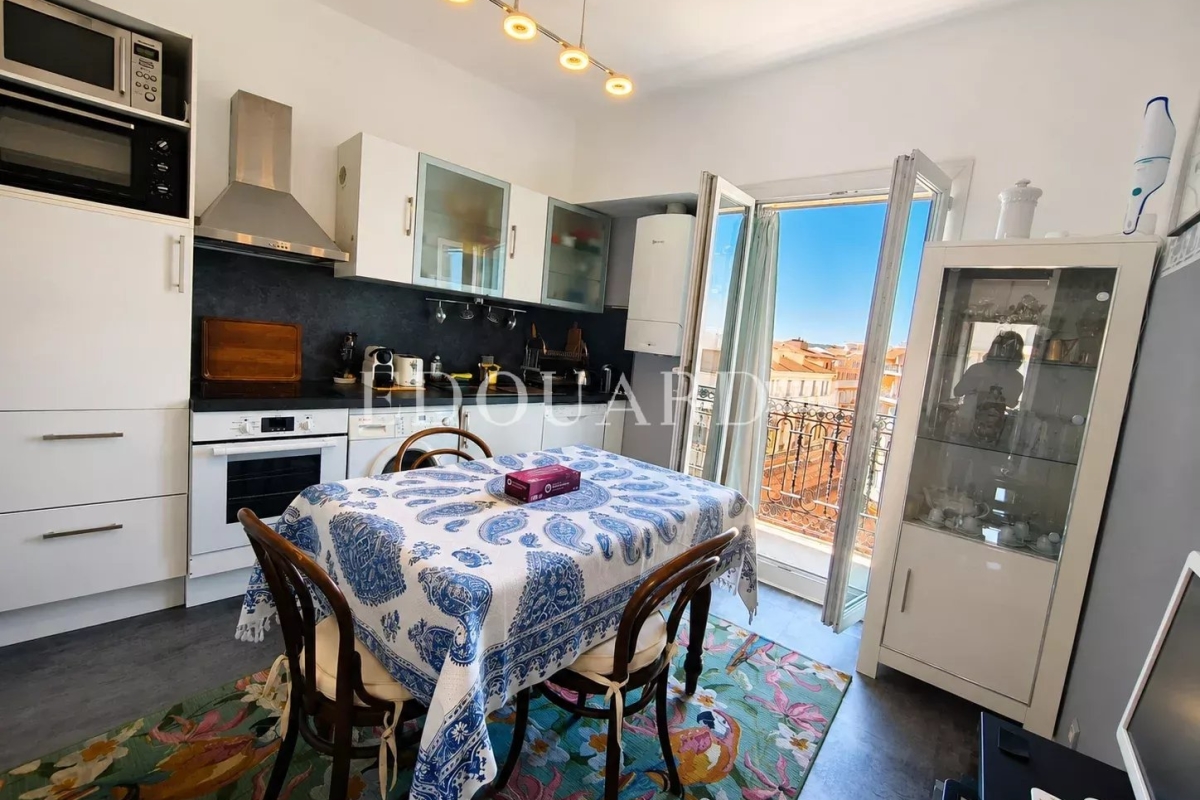Luxury Apartment for sale in Menton, 636 000 €, Photo 4