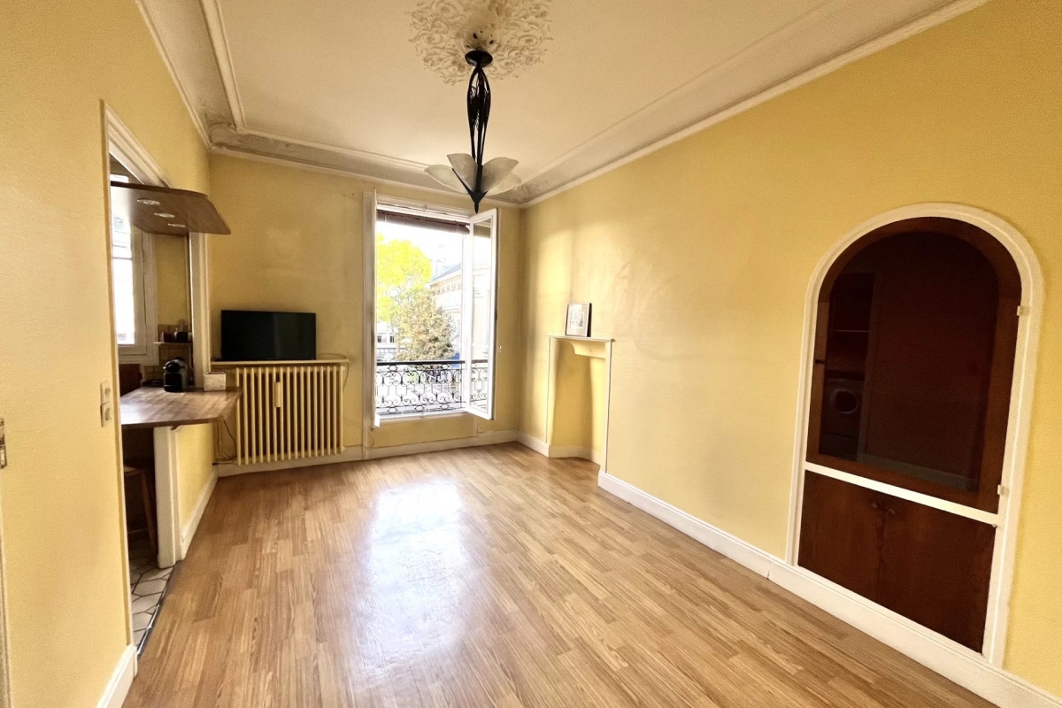 Luxury Apartment for sale in Paris 5ème, 690 000 €, Photo 4