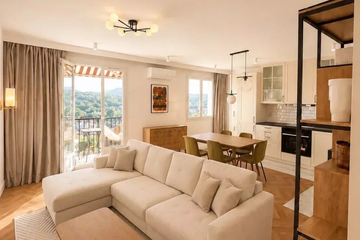 Appartement de luxe à vendre à Cogolin, 325 000 €, Photo 4