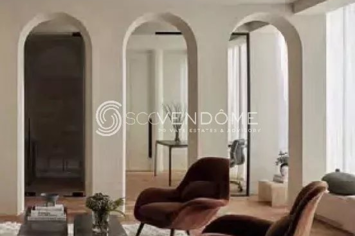 Appartement de luxe à vendre à Le Touquet-Paris-Plage, 2 827 650 €, Photo 4