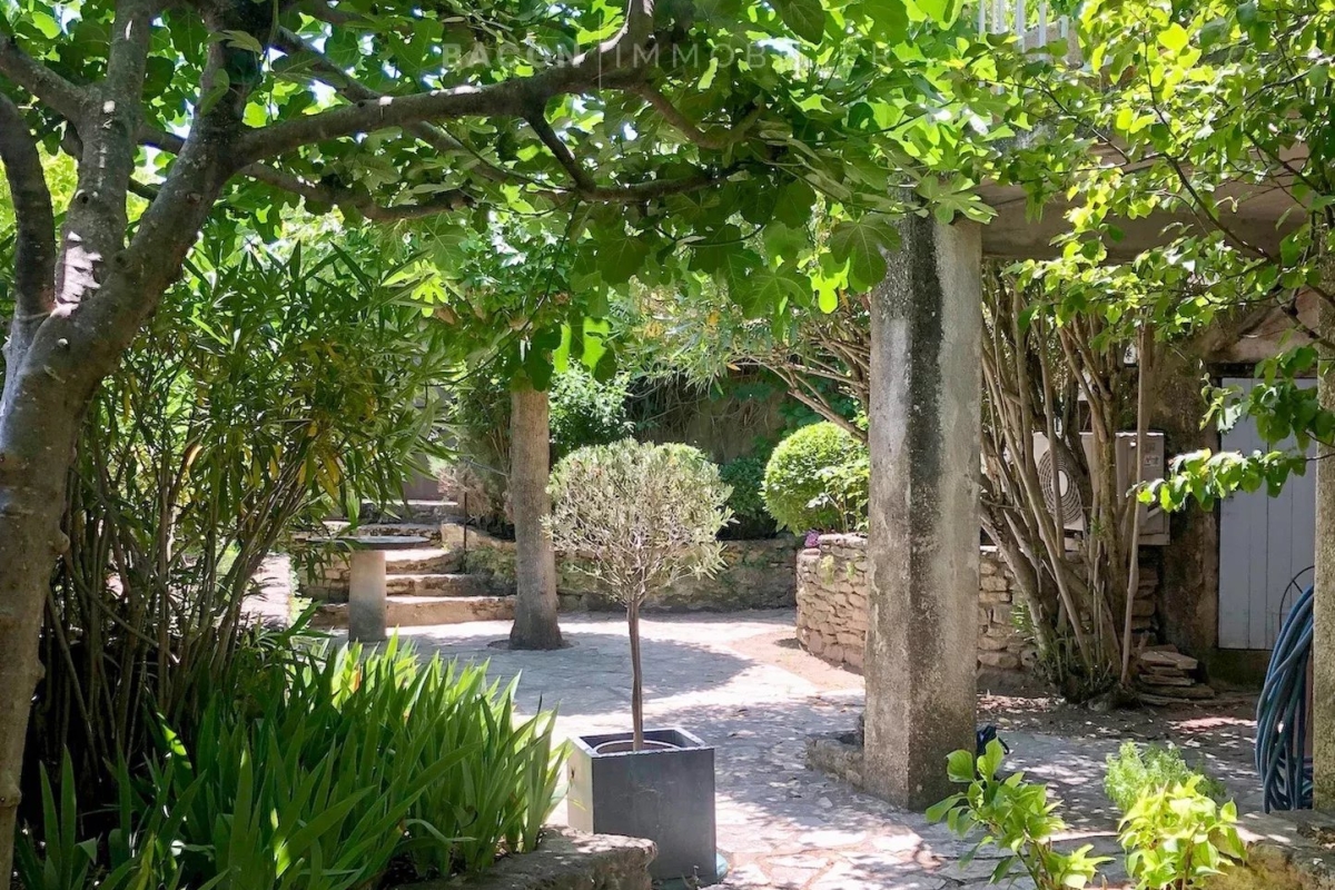 Maison de luxe à vendre à Goult, 695 000 €, Photo 4