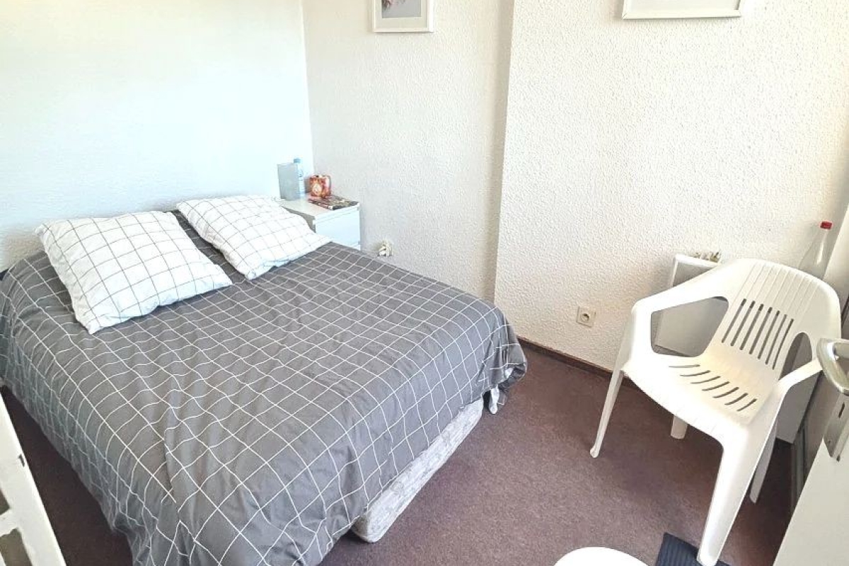 Appartement de luxe à vendre à Cavalaire-sur-Mer, 239 000 €, Photo 4