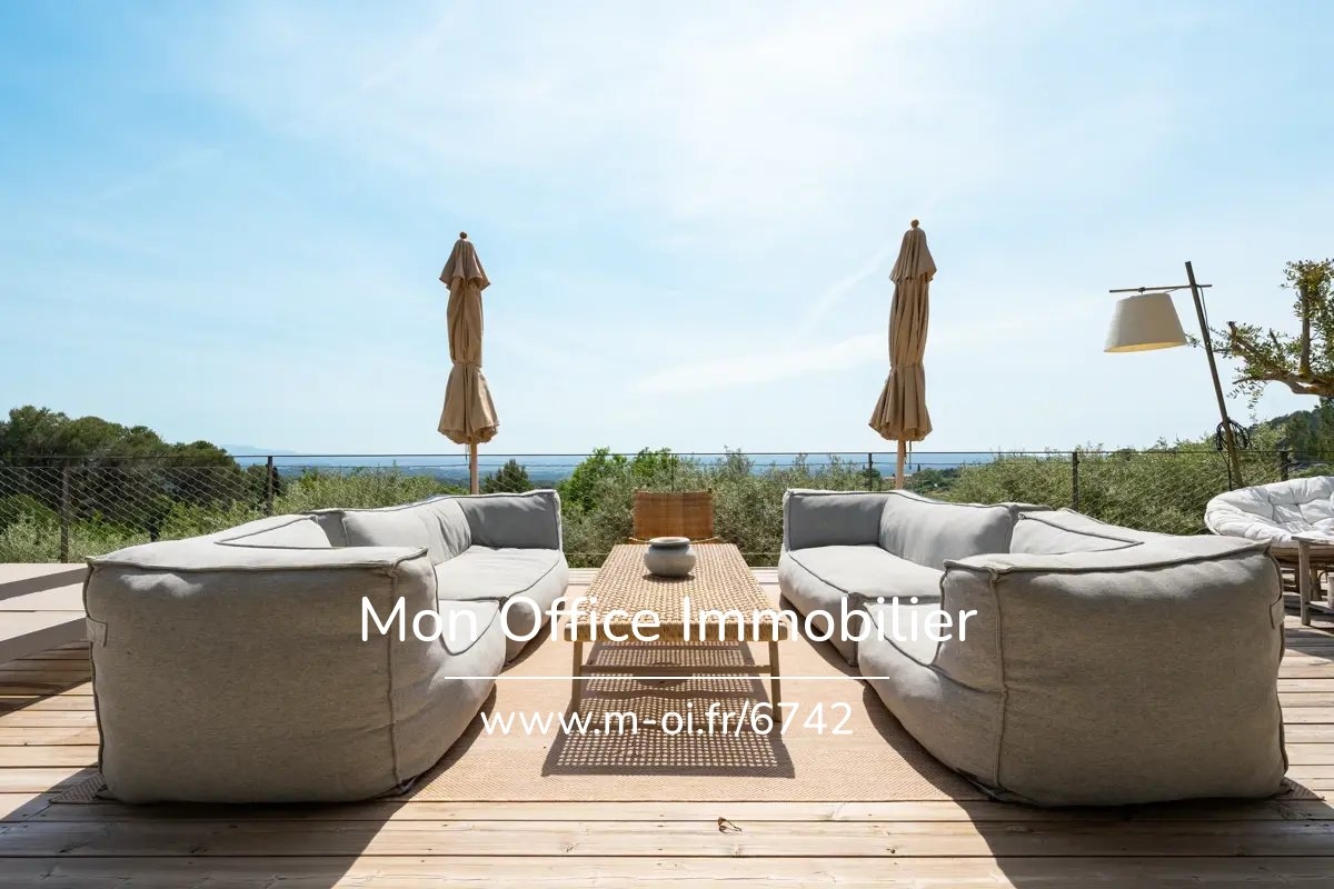 Luxury House for sale in Aix-en-Provence, 3 990 000 €, Photo 5