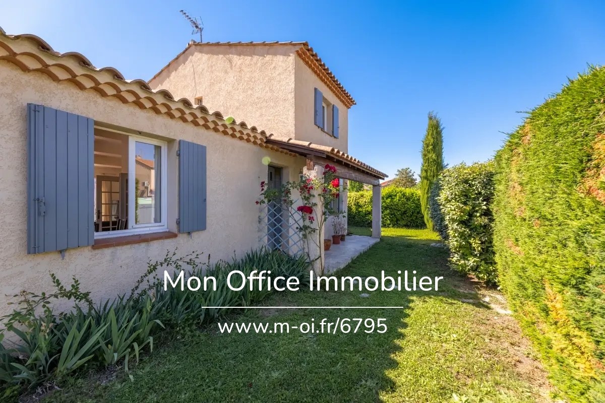 Maison de luxe à vendre à Puyricard, 680 000 €, Photo 5