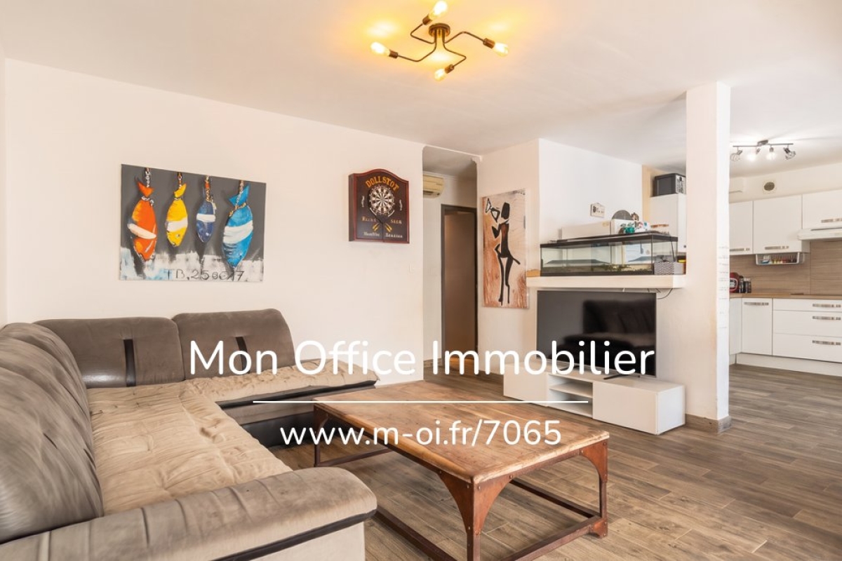 Luxury House for sale in La Croix-Valmer, 790 000 €, Photo 5