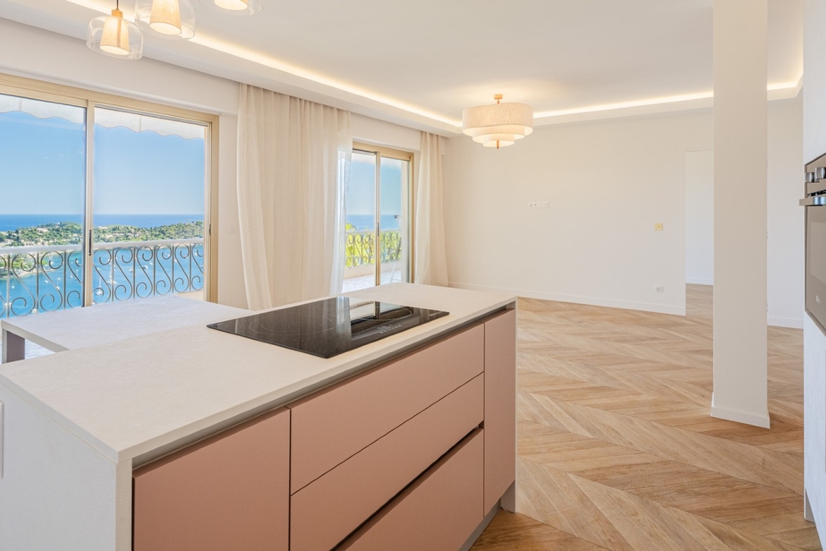 Appartement de luxe à vendre à Villefranche-sur-Mer, 1 200 000 €, Photo 5
