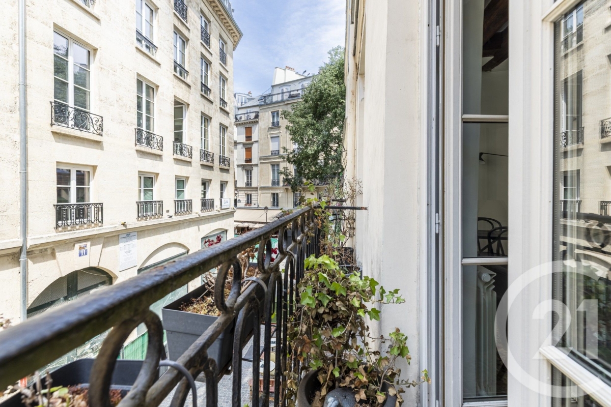 Appartement de luxe à vendre à Paris 2ème, 479 000 €, Photo 5
