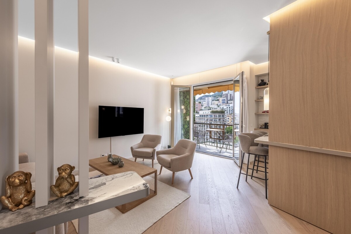 Luxury Apartment for sale in Monaco, 4 800 000 €, Photo 5