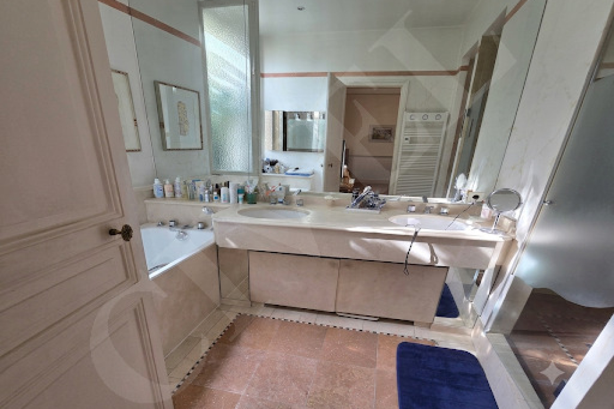 Appartement de luxe à vendre à Paris 16ème, 4 250 000 €, Photo 5