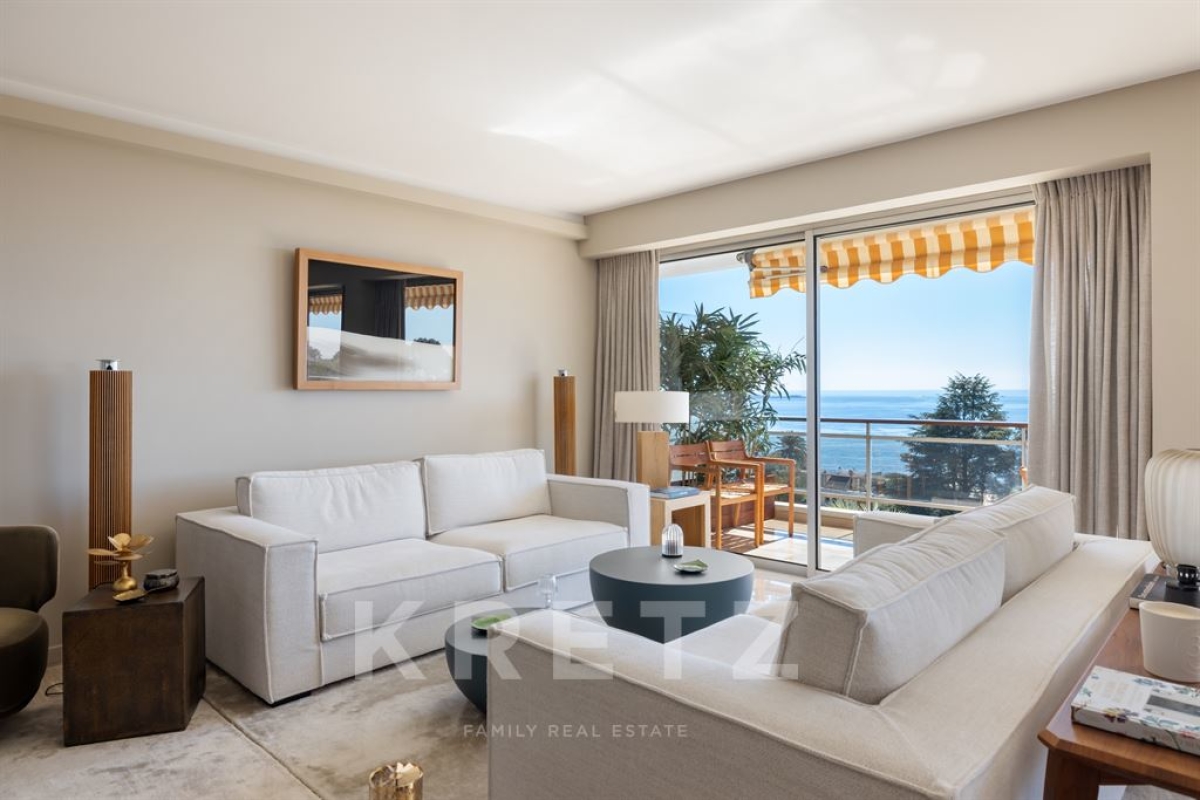 Appartement de luxe à vendre à Vallauris, 2 200 000 €, Photo 5