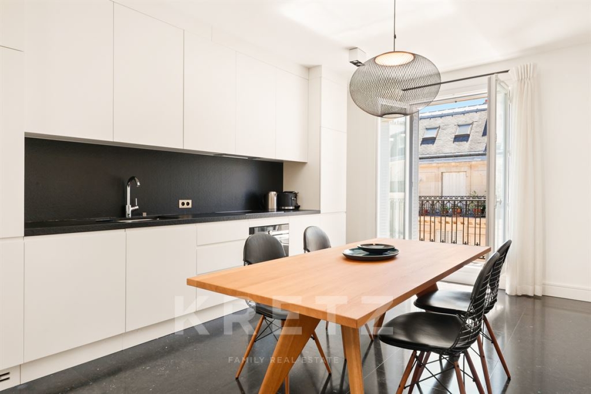 Appartement de luxe à vendre à Paris 7ème, 3 700 000 €, Photo 5