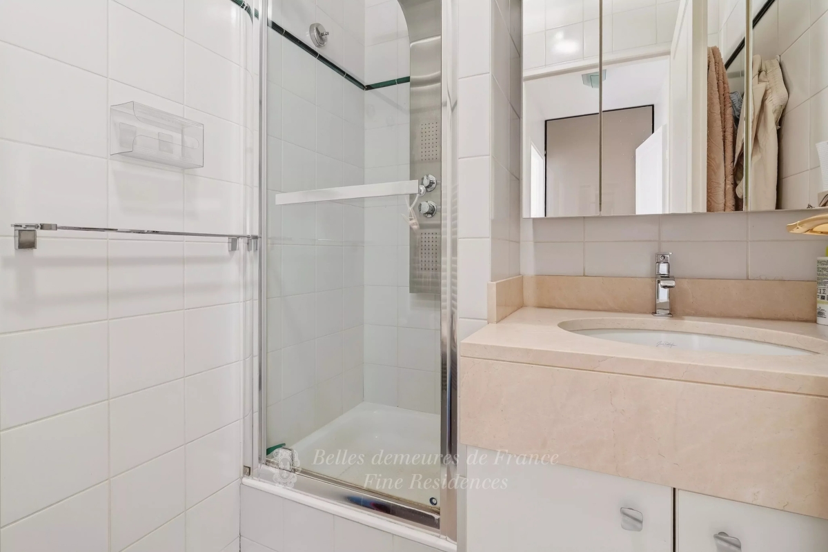 Appartement de luxe à vendre à Levallois-Perret, 1 100 000 €, Photo 5