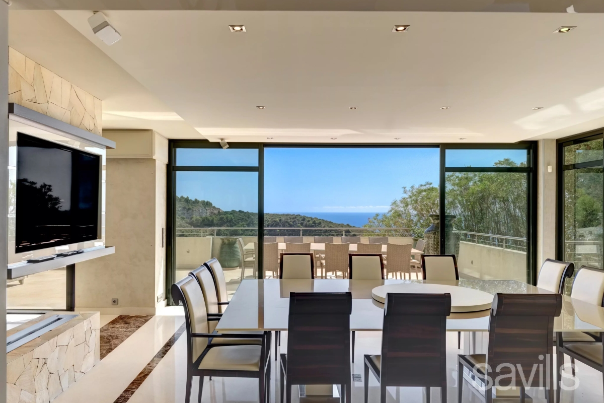Maison de luxe à vendre à Èze, 7 500 000 €, Photo 5