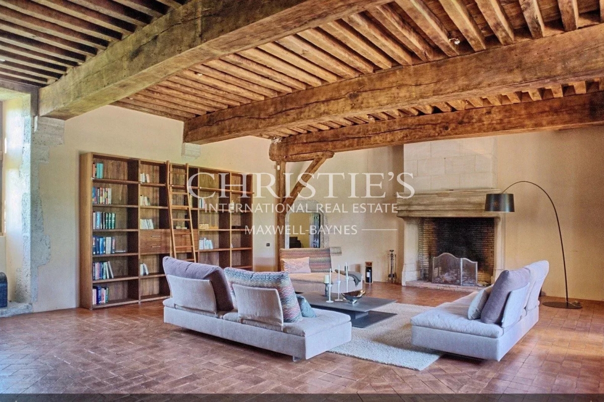 Maison de luxe à vendre à Vichy, 1 280 000 €, Photo 5
