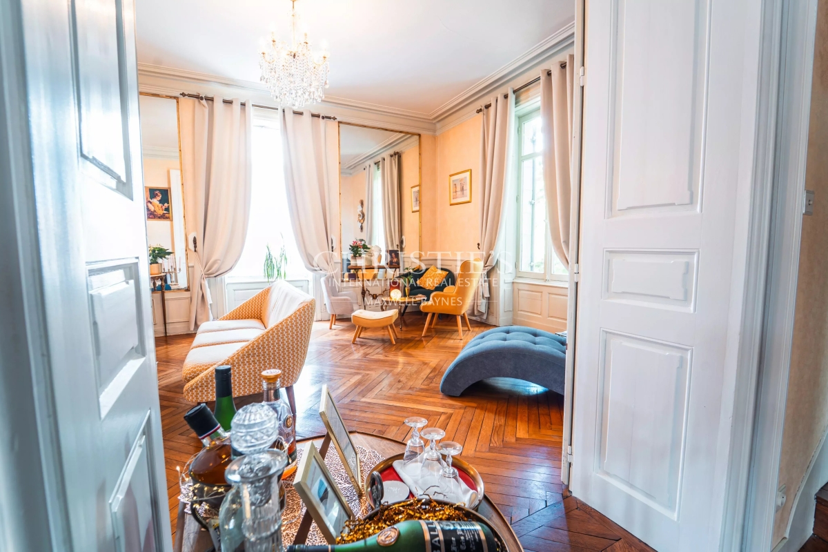 Maison de luxe à vendre à Parthenay, 668 000 €, Photo 5