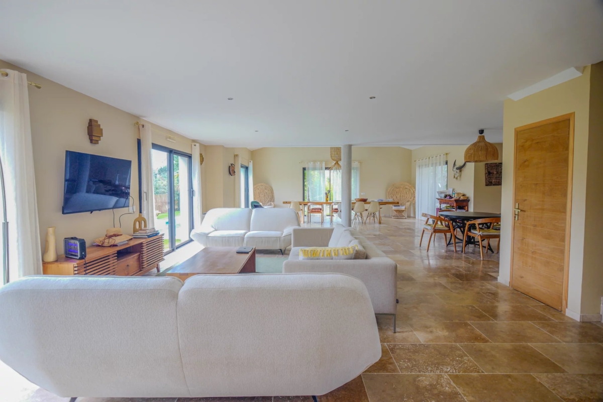 Maison de luxe à vendre à Grimaud, 2 250 000 €, Photo 5