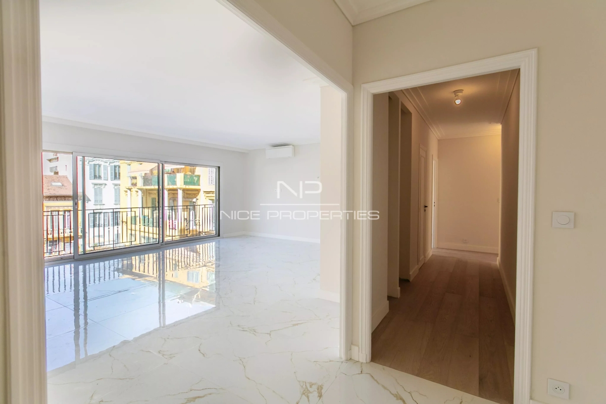 Appartement de luxe à vendre à Nice, 1 190 000 €, Photo 5