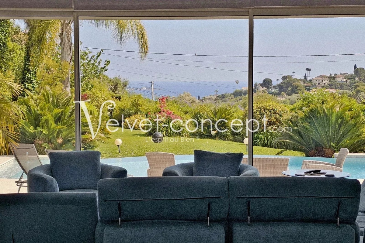 Maison de luxe à vendre à Antibes, 2 350 000 €, Photo 5