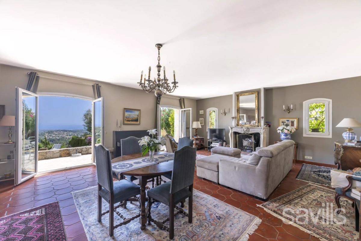 Maison de luxe à vendre à Vence, 1 250 000 €, Photo 5