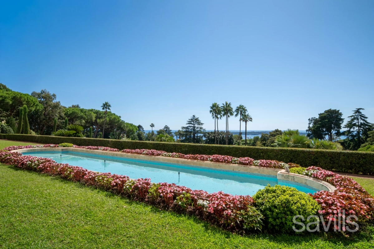 Appartement de luxe à louer à Cannes, 5 500 €, Photo 5