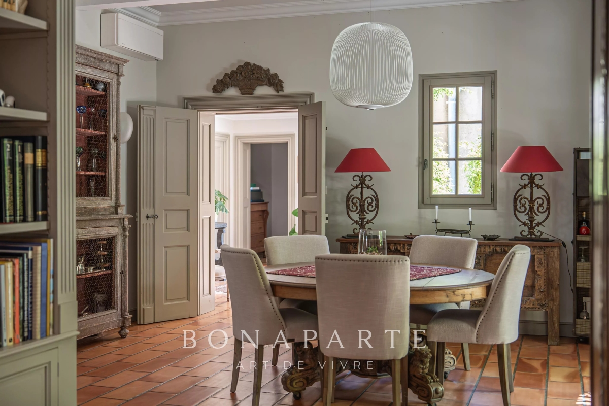Maison de luxe à vendre à Saint-Rémy-de-Provence, 1 950 000 €, Photo 5